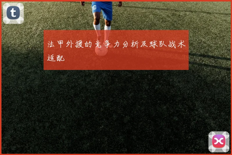 法甲外援的竞争力分析及球队战术适配