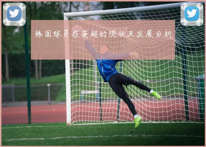 韩国球员在英超的现状及发展分析