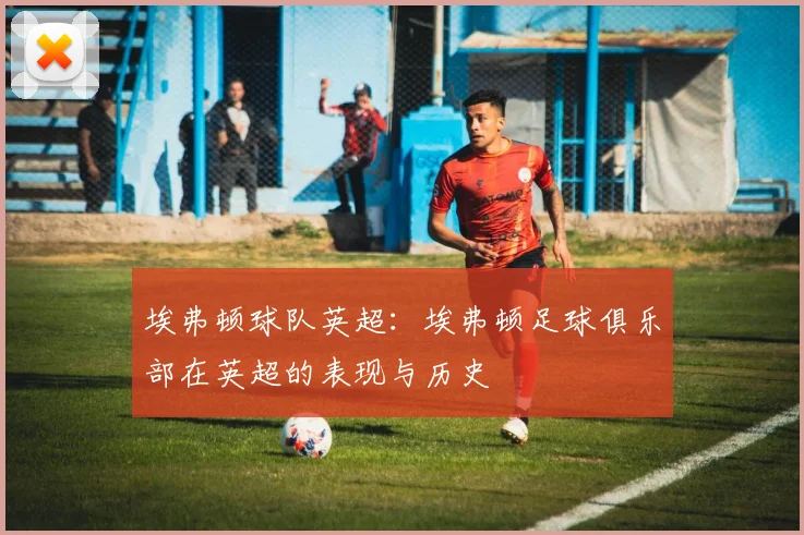 埃弗顿球队英超：埃弗顿足球俱乐部在英超的表现与历史